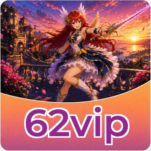 62vip Installation