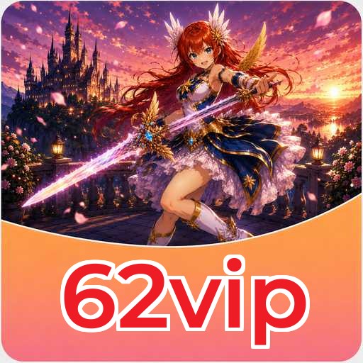 62vip Download