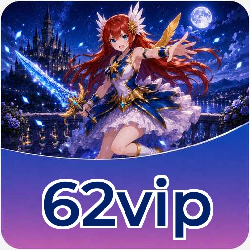 62vip Verification